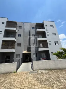 Apartamento com 2 Quartos à venda, 57m² no Vila Leopoldina, Sorocaba