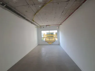 Sala Comercial para alugar, 27m² no Centro, Niterói