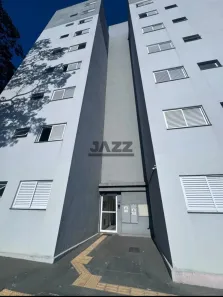 Apartamento com 2 Quartos à venda, 55m² no Jardim das Indústrias, Jacareí