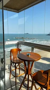 Apartamento com 4 Quartos à venda, 175m² no Pitangueiras, Guarujá