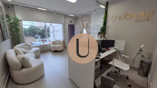 Imóvel Comercial à venda, 230m² no Jardim do Mar, São Bernardo do Campo