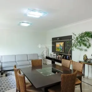 Casa com 4 Quartos para alugar, 395m² no Osvaldo Cruz, São Caetano do Sul