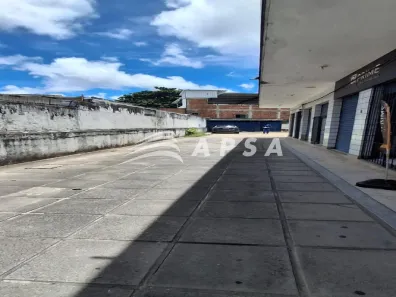 Ponto Comercial para alugar, 40m² no Água Fria, Recife
