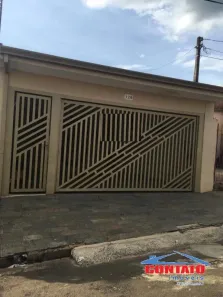 Casa com 2 Quartos à venda, 128m² no Parque Delta, São Carlos