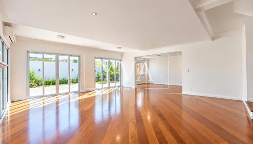 Casa de Condomínio com 4 Quartos à venda, 312m² no Brooklin Paulista, São Paulo