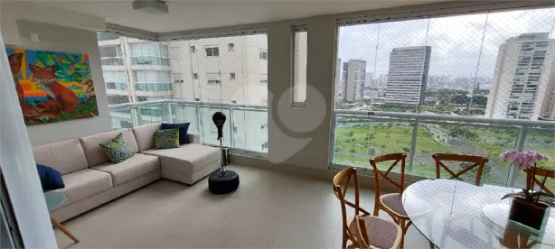Apartamento com 4 Quartos à venda, 241m² no Água Branca, São Paulo