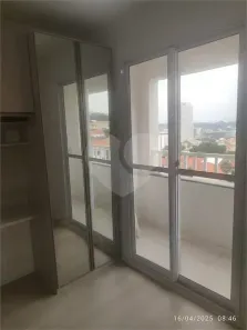 Apartamento com 1 Quarto à venda, 15m² no Jardim Aeroporto, São Paulo