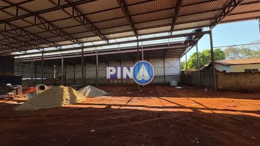 Galpão/Depósito/Armazém para alugar, 3000m² no Jardim Petrópolis, Goiânia