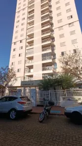 Apartamento com 2 Quartos para alugar, 90m² no Tubalina, Uberlândia