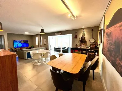 Apartamento com 3 Quartos à venda, 125m² no Boa Vista, São Caetano do Sul