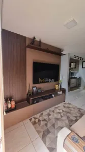 Casa de Condomínio com 2 Quartos à venda, 60m² no Parque Beatriz, Campinas