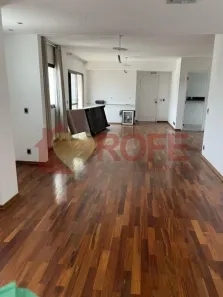 Apartamento com 4 Quartos à venda, 216m² no Vila Suzana, São Paulo