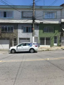 Sobrado com 2 Quartos à venda, 125m² no Vila Maria, São Paulo