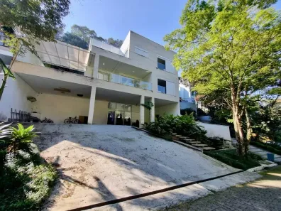 Casa com 4 Quartos à venda, 500m² no Altos de São Fernando, Jandira