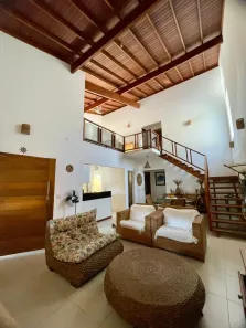 Casa com 3 Quartos à venda, 108m² no Toninhas, Ubatuba
