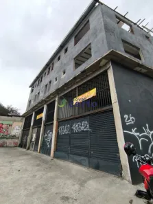 Ponto Comercial para alugar, 40m² no Carlos Prates, Belo Horizonte