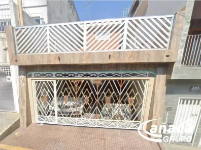 Casa com 3 Quartos à venda, 250m² no Jardim Roberto, Osasco