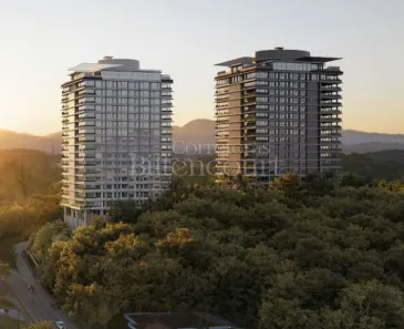 Apartamento com 3 Quartos à venda, 189m² no América, Joinville