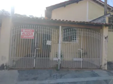 Casa com 2 Quartos à venda, 121m² no Jardim Bela Vista, Jacareí