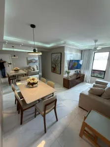 Apartamento com 3 Quartos à venda, 70m² no Ponto Novo, Aracaju