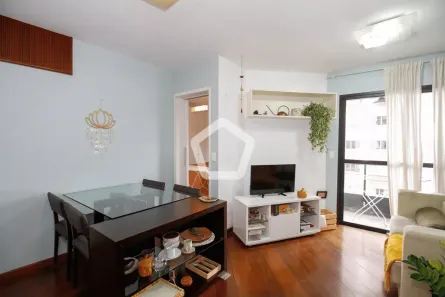 Apartamento com 2 Quartos à venda, 45m² no Sumarezinho, São Paulo