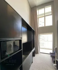 Apartamento com 1 Quarto à venda, 28m² no Vila Olímpia, São Paulo