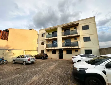 Apartamento com 2 Quartos à venda, 58m² no FAG, Cascavel