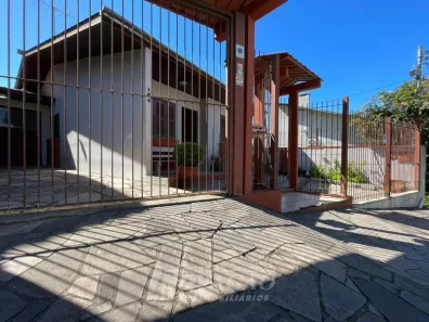 Casa com 3 Quartos à venda, 103m² no Kayser, Caxias do Sul