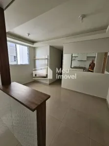 Apartamento com 2 Quartos para alugar, 44m² no Jardim das Indústrias, São José dos Campos