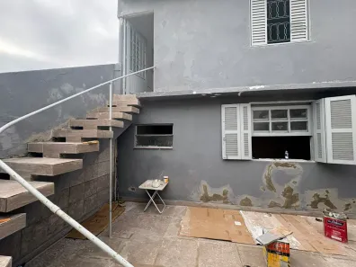 Casa com 3 Quartos para alugar, 100m² no Vila Brasilina, São Paulo