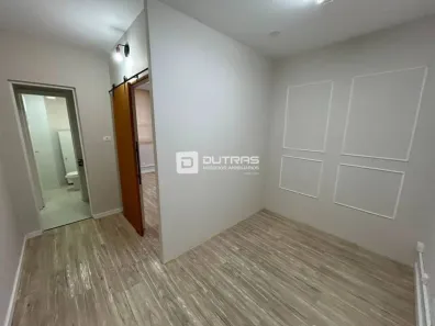 Sala Comercial para alugar, 87m² no Cidade Alta, Piracicaba