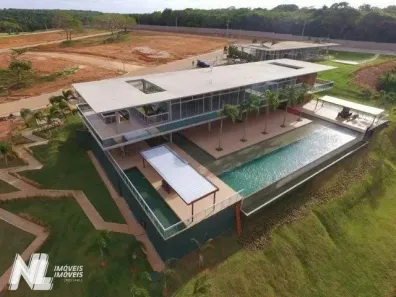 Lote/Terreno à venda, 390m² no Parque das Nações, Parnamirim
