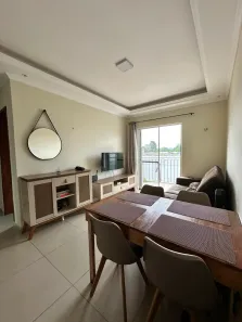 Apartamento com 2 Quartos à venda, 51m² no Coqueiro, Belém