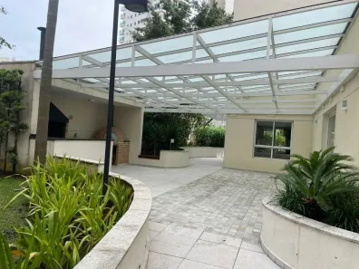 Apartamento com 3 Quartos à venda, 206m² no Santana, São Paulo