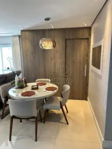Apartamento com 2 Quartos à venda, 72m² no Jardim, Santo André