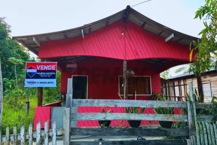 Casa com 1 Quarto à venda, 108m² no , Breves
