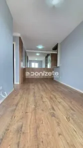 Apartamento com 2 Quartos à venda, 55m² no Baeta Neves, São Bernardo do Campo