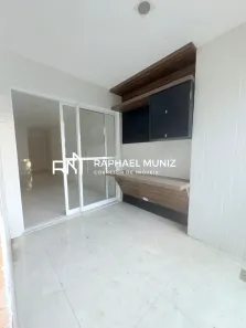 Apartamento com 2 Quartos à venda, 71m² no Parque Turf Club, Campos dos Goytacazes