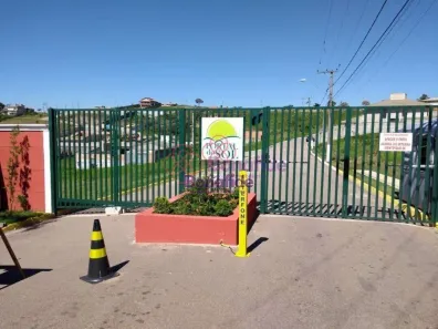 Lote/Terreno à venda, 1252m² no Jardim Tarumã, Jundiaí