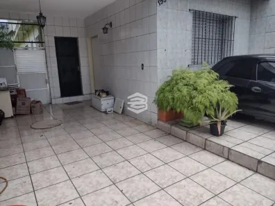 Casa com 4 Quartos à venda, 270m² no Centro, São Caetano do Sul