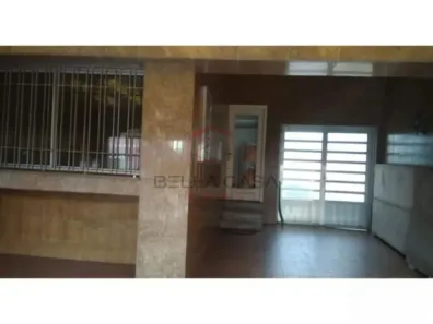 Sobrado com 3 Quartos à venda, 280m² no Água Rasa, São Paulo