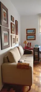 Apartamento com 2 Quartos à venda, 60m² no Parque Tamandaré, Campos dos Goytacazes