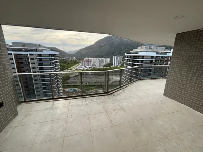 Cobertura com 4 Quartos à venda, 461m² no Barra Olímpica, Rio de Janeiro