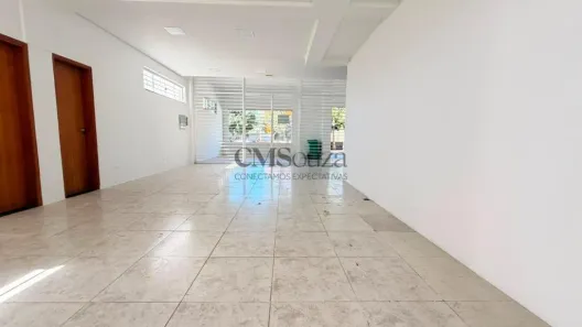 Sala Comercial para alugar, 80m² no Parque Residencial Alcântara, Londrina