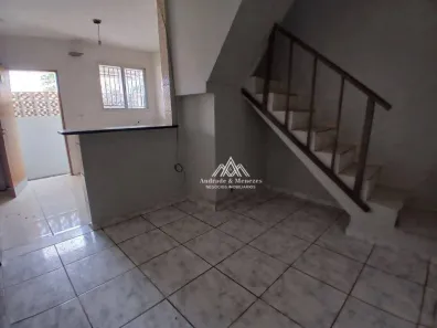 Sobrado com 2 Quartos para alugar, 60m² no Campos Elíseos, Ribeirão Preto