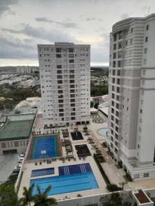 Apartamento com 2 Quartos para alugar, 69m² no Parque Campolim, Sorocaba