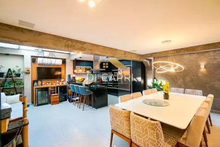 Casa de Condomínio com 3 Quartos à venda, 165m² no Vila Carrão, São Paulo