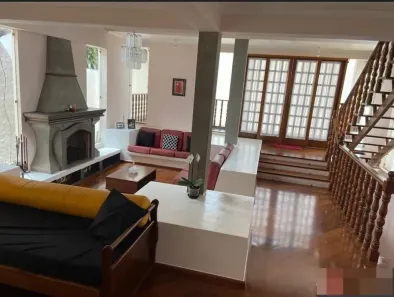 Sobrado com 3 Quartos à venda, 300m² no Horto Florestal, São Paulo