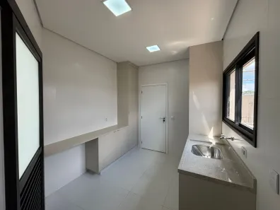 Casa de Condomínio com 4 Quartos à venda, 328m² no Quintas do Ingaí, Santana de Parnaíba