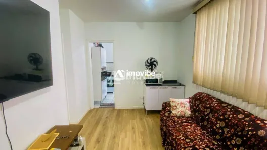 Apartamento com 2 Quartos à venda, 60m² no Conserva, Americana